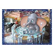 Disney Collector\'s Edition Jigsaw Puzzle Dumbo (1000 pieces)