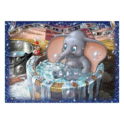 Disney Collector\'s Edition Jigsaw Puzzle Dumbo (1000 pieces)