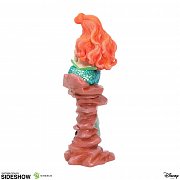 Disney Couture de Force Statue Ariel 20 cm