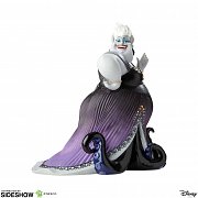 Disney Couture de Force Statue Ursula (The Little Mermaid) 23 cm