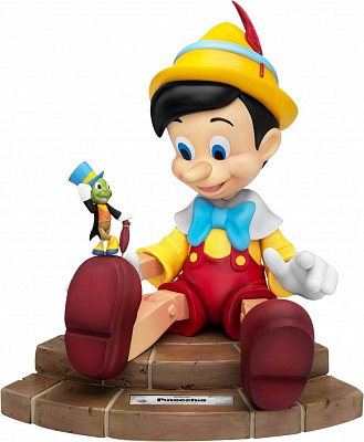 Disney Master Craft Statue Pinocchio 27 cm