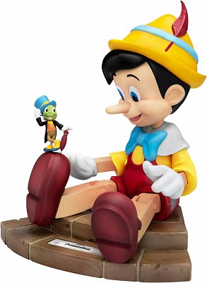 Disney Master Craft Statue Pinocchio 27 cm