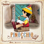 Disney Master Craft Statue Pinocchio 27 cm