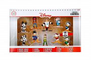 Disney Nano Metalfigs Diecast Mini Figures 10-Pack Wave 2 4 cm  --- DAMAGED PACKAGING
