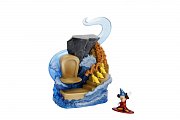 Disney Nano Metalfigs The Sorcerer\'s Apprentice