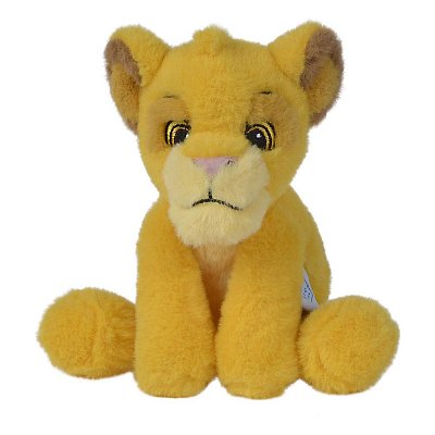 Disney Plush Figure Simba 25 cm