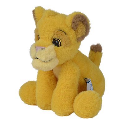 Disney Plush Figure Simba 25 cm