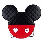 Disney POP! by Loungefly Crossbody Bag Mickey and Minnie Valentines