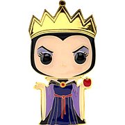 Disney POP! Enamel Pin Evil Queen 10 cm