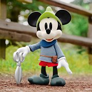 Disney Supersize Vinyl Figure Brave Little Tailor Mickey Mouse 40 cm