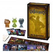 Disney Villainous Board Game Exp. 4 Böse Machenschaften *German Edition*