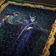 Disney Villainous Jigsaw Puzzle Maleficent (1000 pieces)