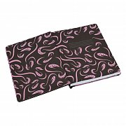 Disney Villains Notebook Ursula --- DAMAGED PACKAGING