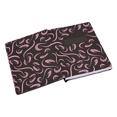 Disney Villains Notebook Ursula --- DAMAGED PACKAGING