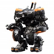 District 9 Micro Epics PVC Figure EXO Suit 7 cm