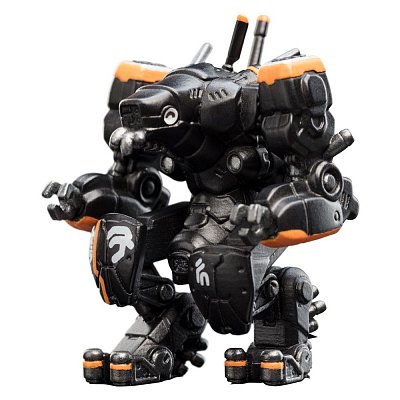 District 9 Micro Epics PVC Figure EXO Suit 7 cm