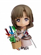 Do You Love Your Mom and Her Two-Hit Multi-Target Attacks Nendoroid Action Figure Mamako Osuki 10 cm