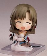 Do You Love Your Mom and Her Two-Hit Multi-Target Attacks Nendoroid Action Figure Mamako Osuki 10 cm