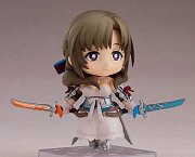 Do You Love Your Mom and Her Two-Hit Multi-Target Attacks Nendoroid Action Figure Mamako Osuki 10 cm