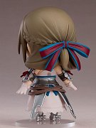 Do You Love Your Mom and Her Two-Hit Multi-Target Attacks Nendoroid Action Figure Mamako Osuki 10 cm