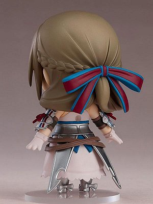 Do You Love Your Mom and Her Two-Hit Multi-Target Attacks Nendoroid Action Figure Mamako Osuki 10 cm