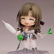 Do You Love Your Mom and Her Two-Hit Multi-Target Attacks Nendoroid Action Figure Mamako Osuki 10 cm