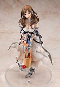 Do You Love Your Mom and Her Two-Hit Multi-Target Attacks? PVC Statue 1/7 Mamako Osuki 22 cm --- DAMAGED PACKAGING