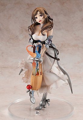 Do You Love Your Mom and Her Two-Hit Multi-Target Attacks? PVC Statue 1/7 Mamako Osuki 22 cm --- DAMAGED PACKAGING