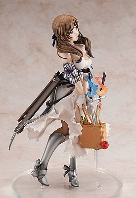 Do You Love Your Mom and Her Two-Hit Multi-Target Attacks? PVC Statue 1/7 Mamako Osuki 22 cm --- DAMAGED PACKAGING