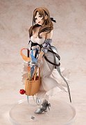 Do You Love Your Mom and Her Two-Hit Multi-Target Attacks? PVC Statue 1/7 Mamako Osuki 22 cm --- DAMAGED PACKAGING