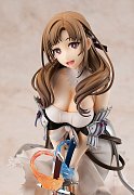 Do You Love Your Mom and Her Two-Hit Multi-Target Attacks? PVC Statue 1/7 Mamako Osuki 22 cm --- DAMAGED PACKAGING