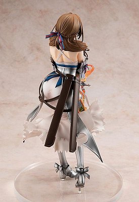 Do You Love Your Mom and Her Two-Hit Multi-Target Attacks? PVC Statue 1/7 Mamako Osuki 22 cm --- DAMAGED PACKAGING