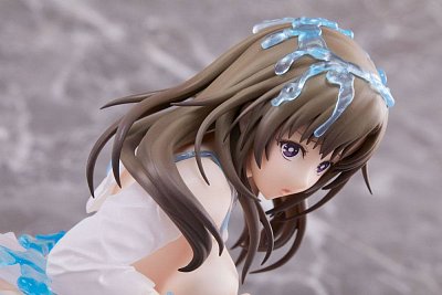 Do You Love Your Mom and Her Two-Hit Multi-Target Attacks Statue 1/7 Mamako Osuki Slime Damage