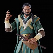 Doctor Strange in the Multiverse of Madness Marvel Legends Series Action Figure 2022 Master Mordo 15 cm