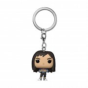 Doctor Strange in the Multiverse of Madness Pocket POP! Vinyl Keychains 4 cm America Chavez Display (12)