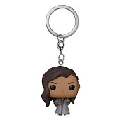 Doctor Strange in the Multiverse of Madness POP! Vinyl Keychains 4 cm America Chavez Display (12)