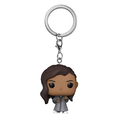 Doctor Strange in the Multiverse of Madness POP! Vinyl Keychains 4 cm America Chavez Display (12)