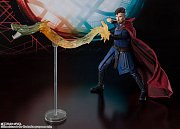 Doctor Strange in the Multiverse of Madness S.H. Figuarts Actionfigur Doctor Strange 16 cm