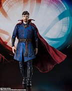 Doctor Strange in the Multiverse of Madness S.H. Figuarts Actionfigur Doctor Strange 16 cm