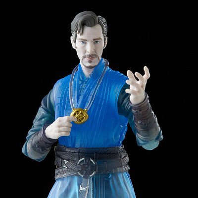 Doctor Strange Marvel Legends Series Action Figure 2022 Doctor Strange (Astral Form) 15 cm