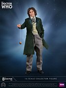 Doctor Who Collector Figure Series Action Figure 1/6 8th Doctor (Paul McGann) 30 cm