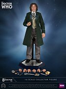 Doctor Who Collector Figure Series Action Figure 1/6 8th Doctor (Paul McGann) 30 cm