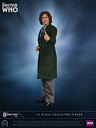 Doctor Who Collector Figure Series Action Figure 1/6 8th Doctor (Paul McGann) 30 cm