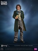 Doctor Who Collector Figure Series Action Figure 1/6 8th Doctor (Paul McGann) 30 cm