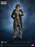 Doctor Who Collector Figure Series Action Figure 1/6 8th Doctor (Paul McGann) 30 cm