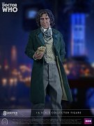 Doctor Who Collector Figure Series Action Figure 1/6 8th Doctor (Paul McGann) 30 cm