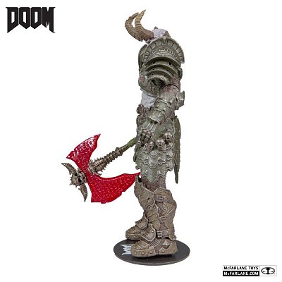 Doom Eternal Action Figure Marauder 18 cm