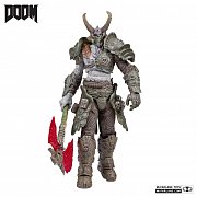 Doom Eternal Action Figure Marauder 18 cm