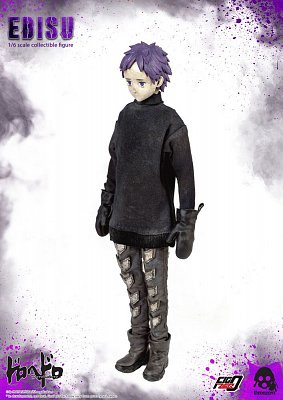 Dorohedoro FigZero Action Figure 1/6 Ebisu 24 cm