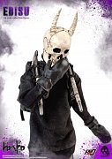 Dorohedoro FigZero Action Figure 1/6 Ebisu 24 cm